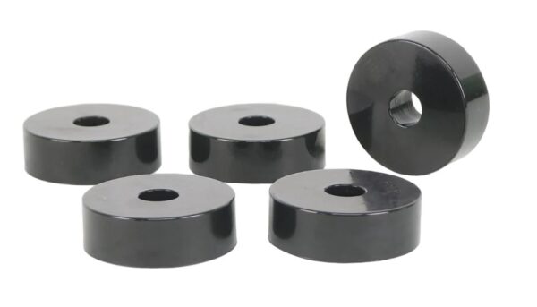 WHITELINE PERFORMANCE Body Mount Bushing Jeep CJ5 59-73 W93478