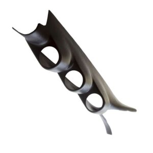 AUTOMETER Triple Pillar Pod 2-1/16 Mustang 10-14 12134