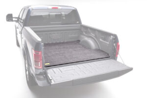 BEDRUG Bedrug Bed Mat 99- Ford F250 6.6ft Bed BMQ99SBS