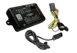 DAKOTA DIGITAL Velocity Commander Cruise Control DBW Unit VCM-105