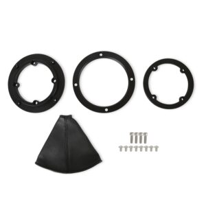 HURST Billet Shifter Bezel Round 116500HST