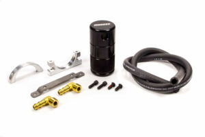 MOROSO Air/Oil Separator – Black 85497