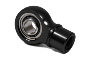 PRO SHOCK Rodend ACF Shock Black B212B