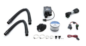 RUGGED RADIOS Mac Air System 2 Person Helmet Pumper System MAC-2P-KIT