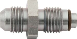 ALLSTAR PERFORMANCE Fuel Injection Fitting 14mm-1.50 to -6 ALL50950