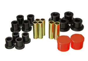 ENERGY SUSPENSION Leaf Spring Bushing Set 4.2156G