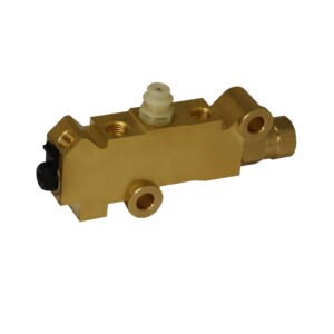 LEED BRAKES Proportioning Valve Disc/Drum PV2_B