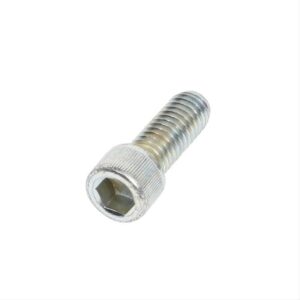 MARCH PERFORMANCE 3/8-16 x 1 Zinc Socket Head Bolt S248