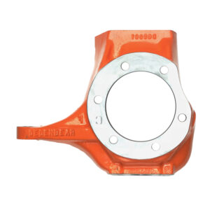 REID RACING HD Steering Knuckle – Left Dana 60 D60001CL