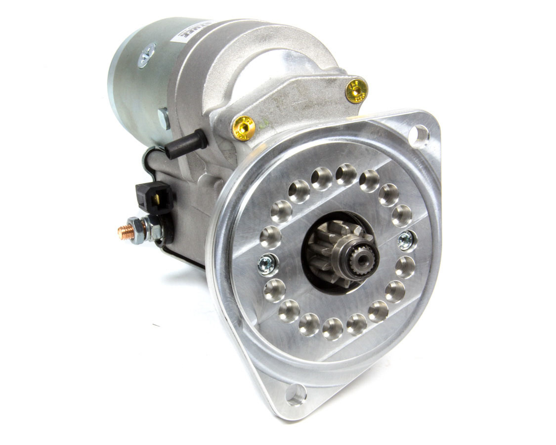 TUFF-STUFF 63-91 SB Ford Starter Zinc 13124