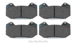 WILWOOD Brake Pad Set BP-35 6712 Forged DynaPro 150-35-6712K