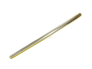 DEE ZEE 99-07 Ford SD Brite Tread Tailgate Protector DZ 2137