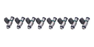 EDELBROCK Injectors – Pico 35lb/hr – Set of 8 3636