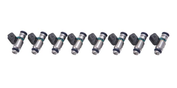EDELBROCK Injectors – Pico 35lb/hr – Set of 8 3636
