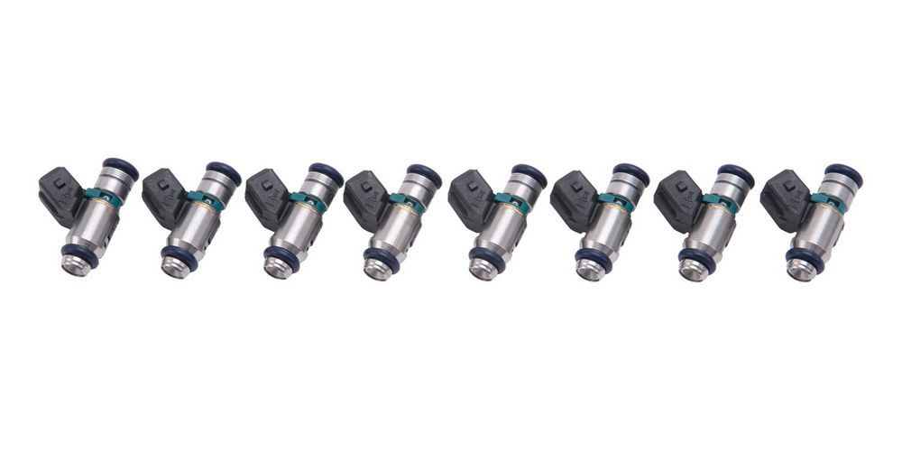 EDELBROCK Injectors – Pico 35lb/hr – Set of 8 3636