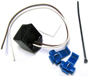 INTELLITRONIX Hi-4 Headlight Kit 437484