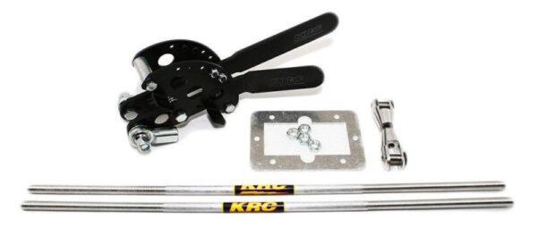 KLUHSMAN RACING PRODUCTS Bert Shifter KRC-7400BK