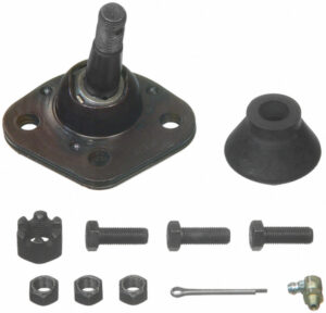 MOOG Ball Joint  Upper 3-bolt Mustang II 3 bolt K8212