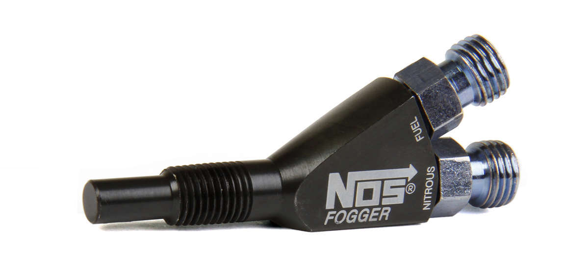 NITROUS OXIDE SYSTEMS Fogger Nozzle 13700BNOS