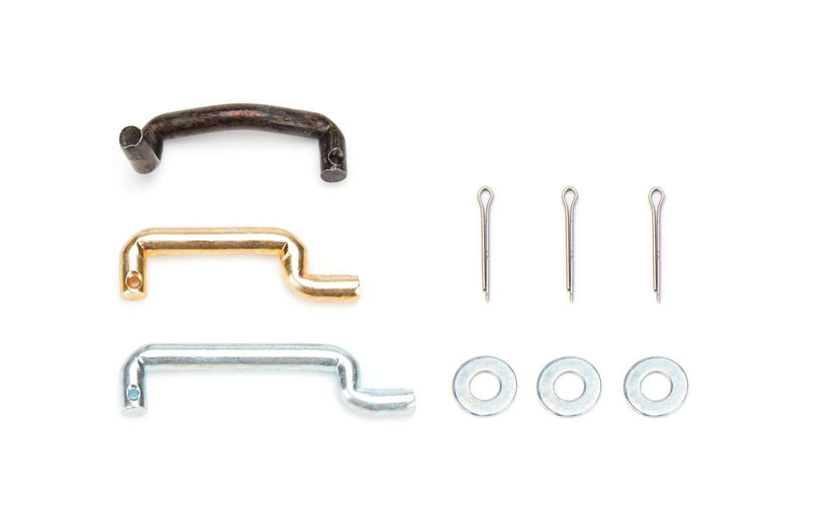 PROFORM Throttle Base Plate Linkage Kit 3 Ratios 67231