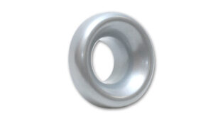 VIBRANT PERFORMANCE Bellmouth Velocity Stack Aluminum 2.5in Inlet OD 10950