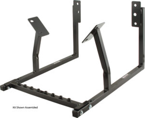 ALLSTAR PERFORMANCE Engine Cradle GM LS Std Duty ALL10138