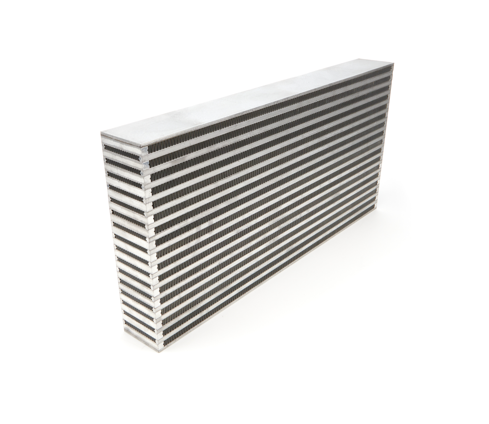 CSF COOLING Intercooler Core High Perf Bar And Plate 8067