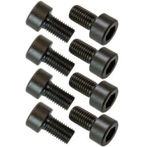 MOROSO Flexplate Bolt Kit GM 6.2L LT1/LT4  11mmx1.5 38763