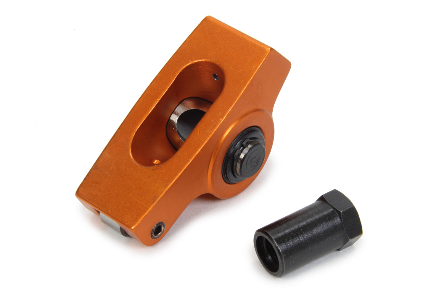 SHARP ROCKERS SBC Rocker Arm – 1.5 Ratio 7/16 Stud 1004-1