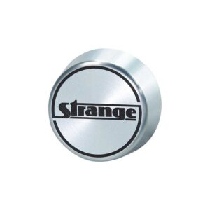 STRANGE Hub Cap – MD/HD Front Brake Kits B4154E