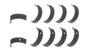 ACL BEARINGS Main Bearing Set Coated Nissan 2.0L SR20DE/DET 5M2964HC-STD