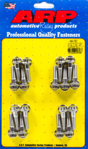 ARP Header Bolt Kit 12pt Mopar 5.7/6.1L Hemi 440-1201