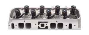 EDELBROCK BBC E-Street Cylinder Head – 290cc 2.19/1.88 50459