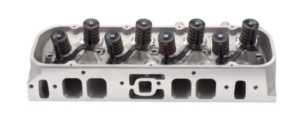 EDELBROCK BBC E-Street Cylinder Head – 290cc 2.19/1.88 50459