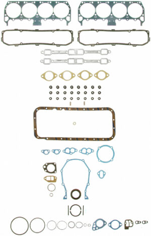 FEL-PRO Full Gasket Set FS 7891 PT-11