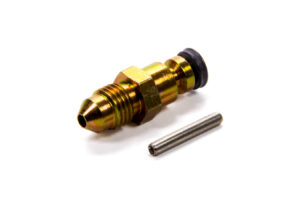 MCLEOD Fitting Male Roll Pin End to 4AN 139026