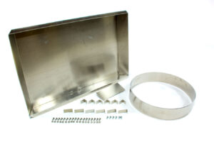 NORTHERN RADIATOR Fan Shroud Engine Driven Fits 19 x 28 Z40026