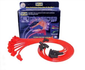 TAYLOR/VERTEX Spiro Pro Chev.Corv.75-8 74206