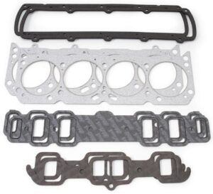 EDELBROCK Head Gasket Set – Olds V8 7373