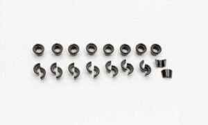 MANLEY 10 Degree Valve Locks 13097-16