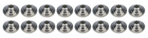 PAC RACING SPRINGS 1.480 TI Valve Spring Retainers – 10-Degree PAC-R522-16