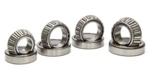 RATECH Bearing Kit Gm 12 Bolt 205B