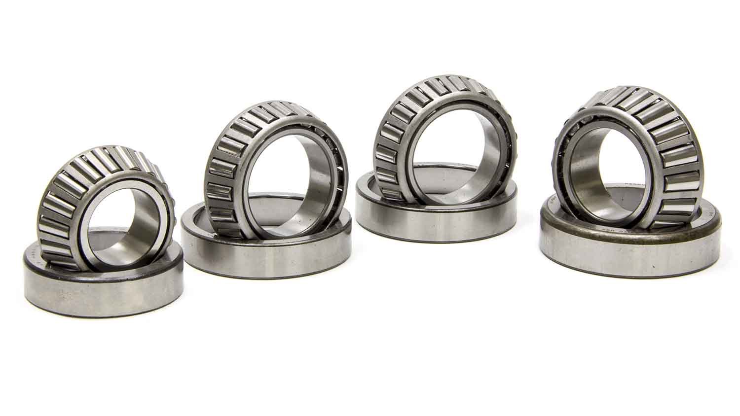 RATECH Bearing Kit Gm 12 Bolt 205B