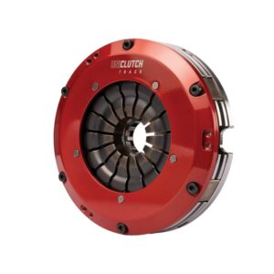 UNICLUTCH Clutch Track 980FtLbs Uni-Clutch UC0821200