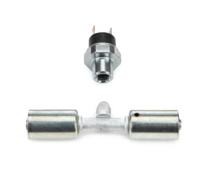 VINTAGE AIR Binary Switch Kit For Beadlock Crimp 24679-VUS