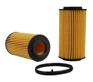 WIX RACING FILTERS Cartridge Lube Filter 57187