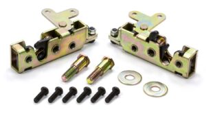 AUTO-LOC Bear Claw Small w/Lock Feature AUTBCSM