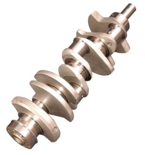 EAGLE SBF 4340 Forged Crank – 3.500 Stroke 435235006200