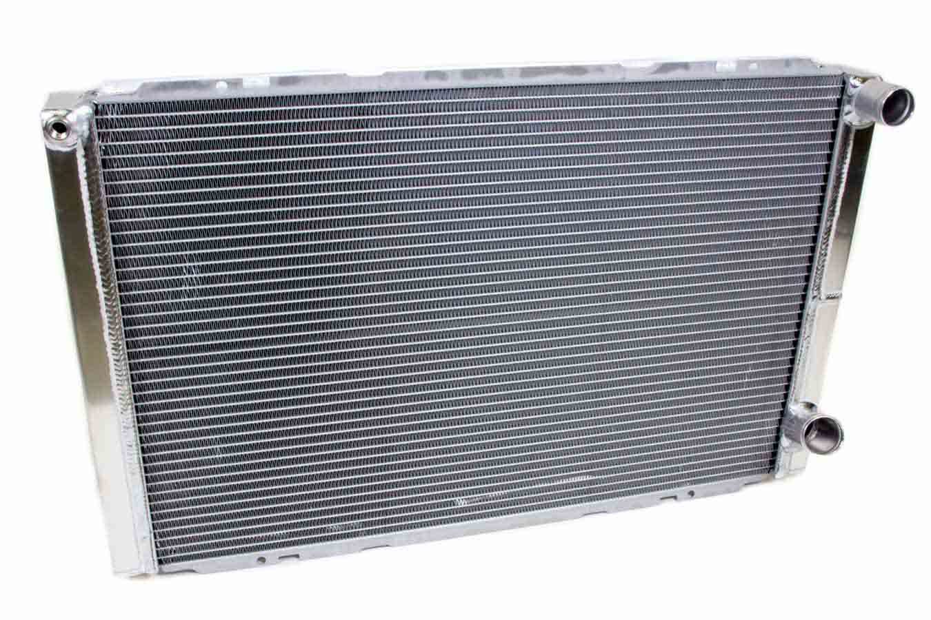 HOWE Radiator 19×31 Chevy Dual Pass No Filler 34331RNF