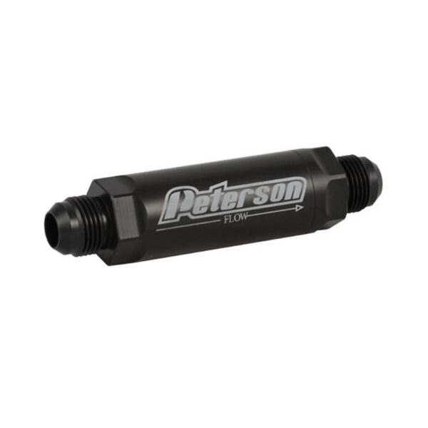 PETERSON FLUID -10an Scavenge Filter 09-0402